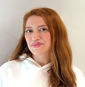 Vanessa Baldus